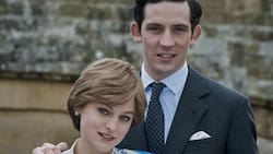 Actriz que encarnó a Lady Di en serie The Crown se declara género no binario