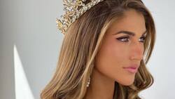 Reina de Perú Alessia Rovegno gana favoritismos para quedarse con la corona de Miss Universo