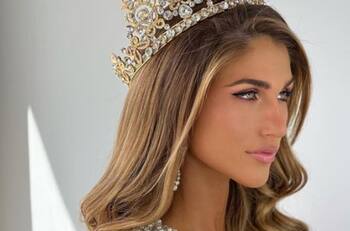 Reina de Perú Alessia Rovegno gana favoritismos para quedarse con la corona de Miss Universo