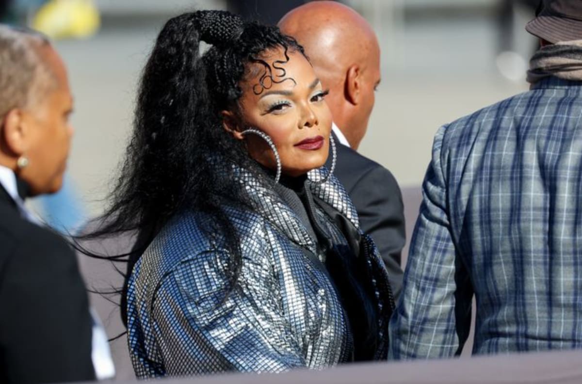 Familia de Michael Jackson se pelea debido a la sensualidad de Janet Jackson