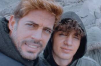 William Levy reveló detalles sobre una de las experiencias más dolorosas que vivió