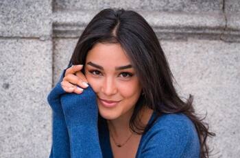 Hija de Bibi Gaitán y Eduardo Capetillo enciende las alarmas al subir foto en el hospital