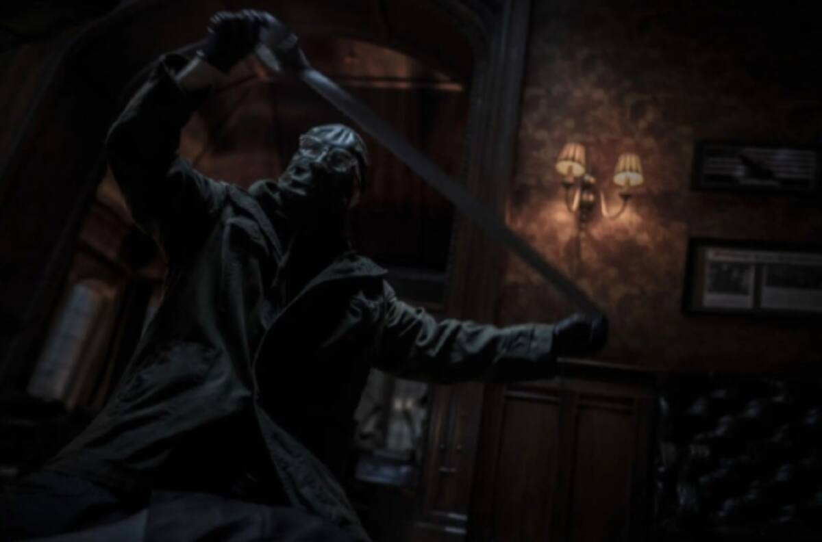 Así se verán Acertijo, El Pingüino y Gatúbela en 'The Batman'