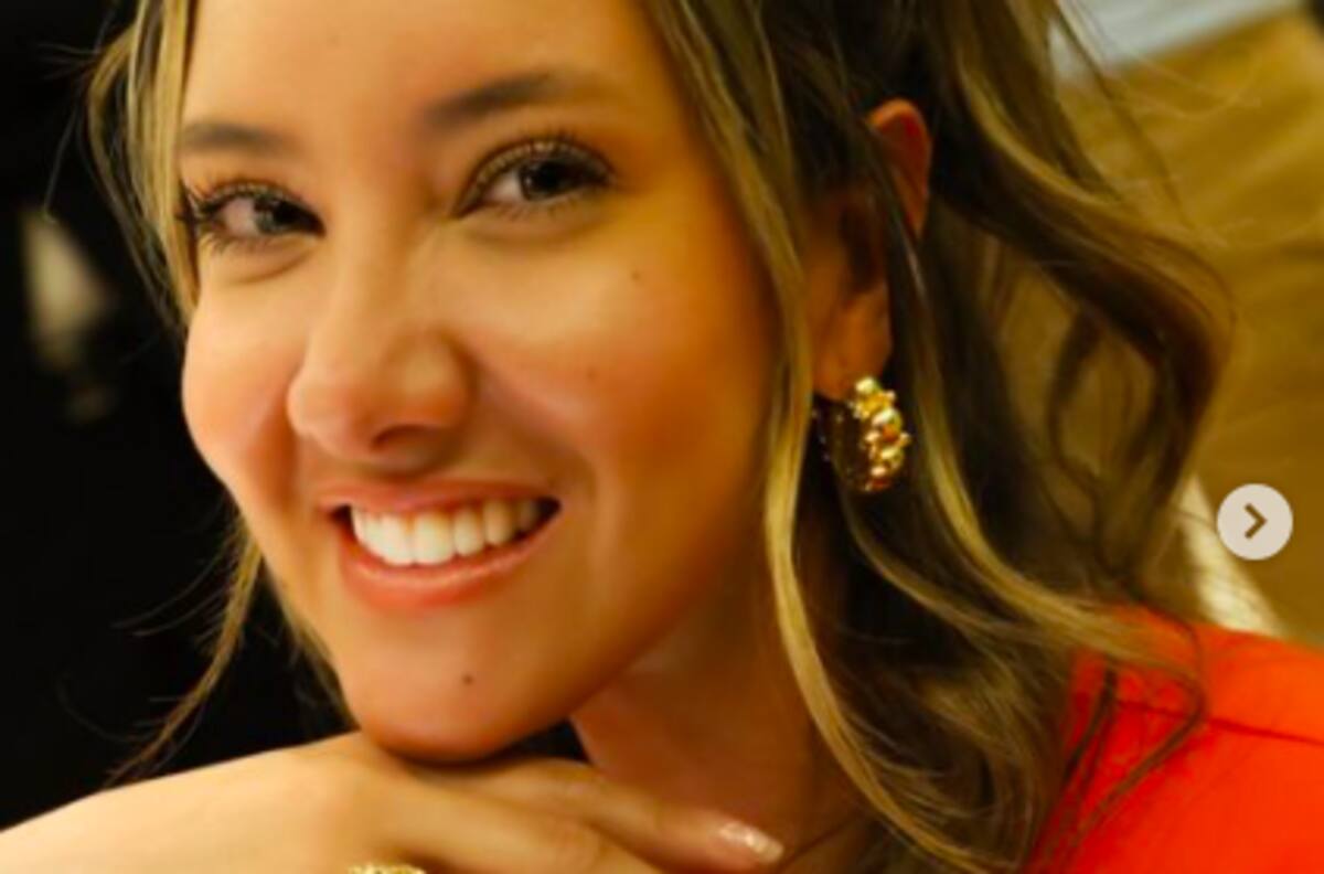 Daniella Álvarez deja 'El Desafío The Box' por una importante razón de salud