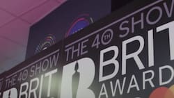 Escándalo en los BRIT Awards por una presentación demoniaca