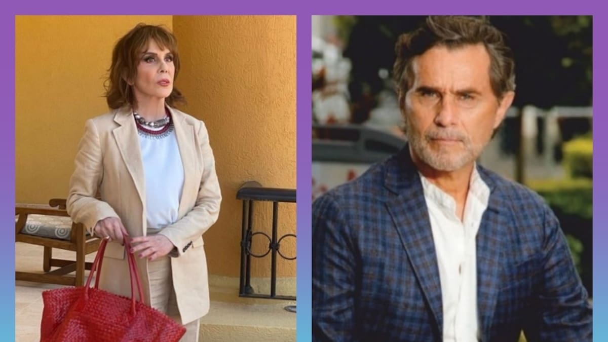 La reacción de Humberto Zurita al enterarse de la muerte de Rebecca Jones, quien fuera su pareja