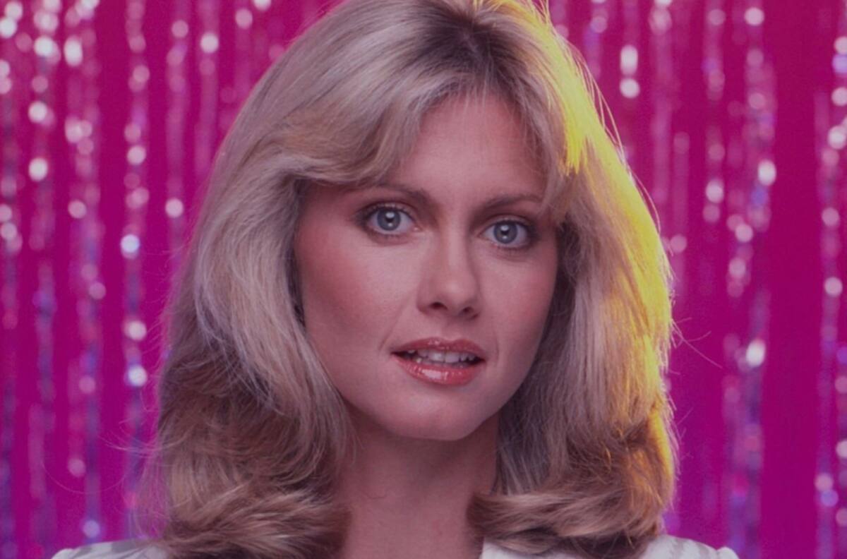 Estas fueron las últimas palabras de Olivia Newton-John y que se las dedicó a su hija