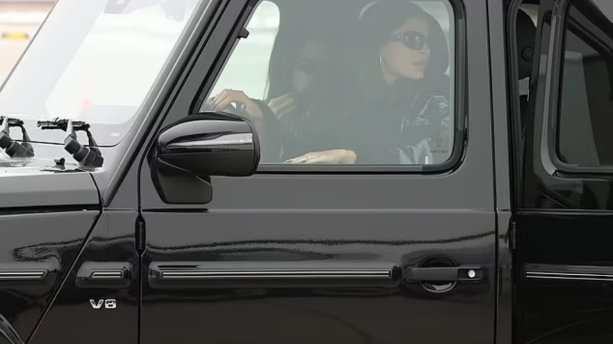 Kylie y Kendall Jenner se toman unos días lejos de las Kardashians previo a Navidad