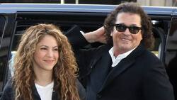 Acusan a Carlos Vives de cometer una dolorosa traición a Shakira
