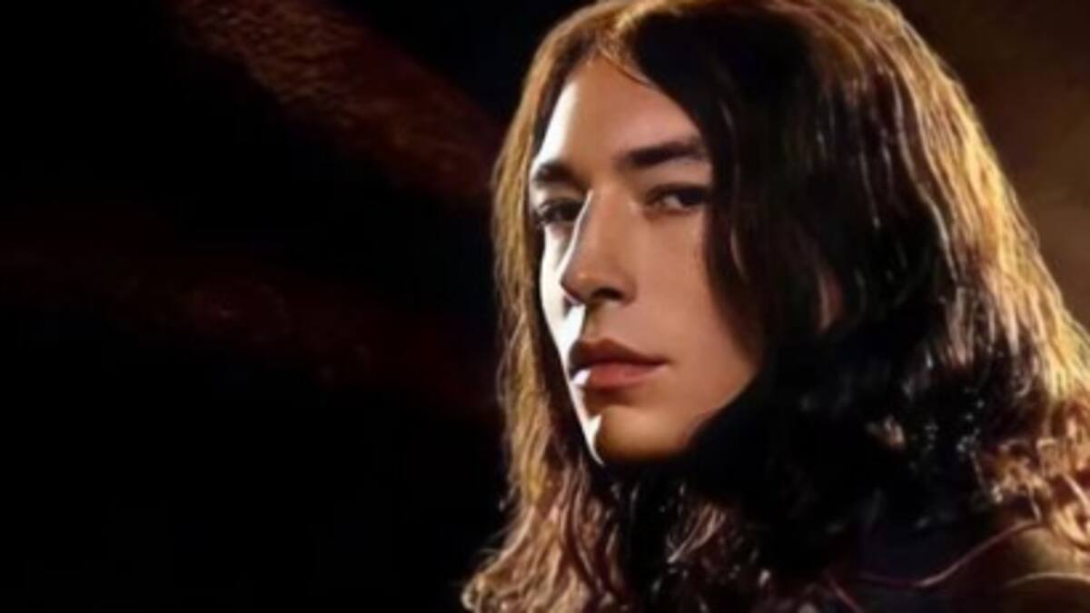 Señalan a Ezra Miller como sospechoso en la desaparición de cuatro personas