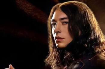 Señalan a Ezra Miller como sospechoso en la desaparición de cuatro personas