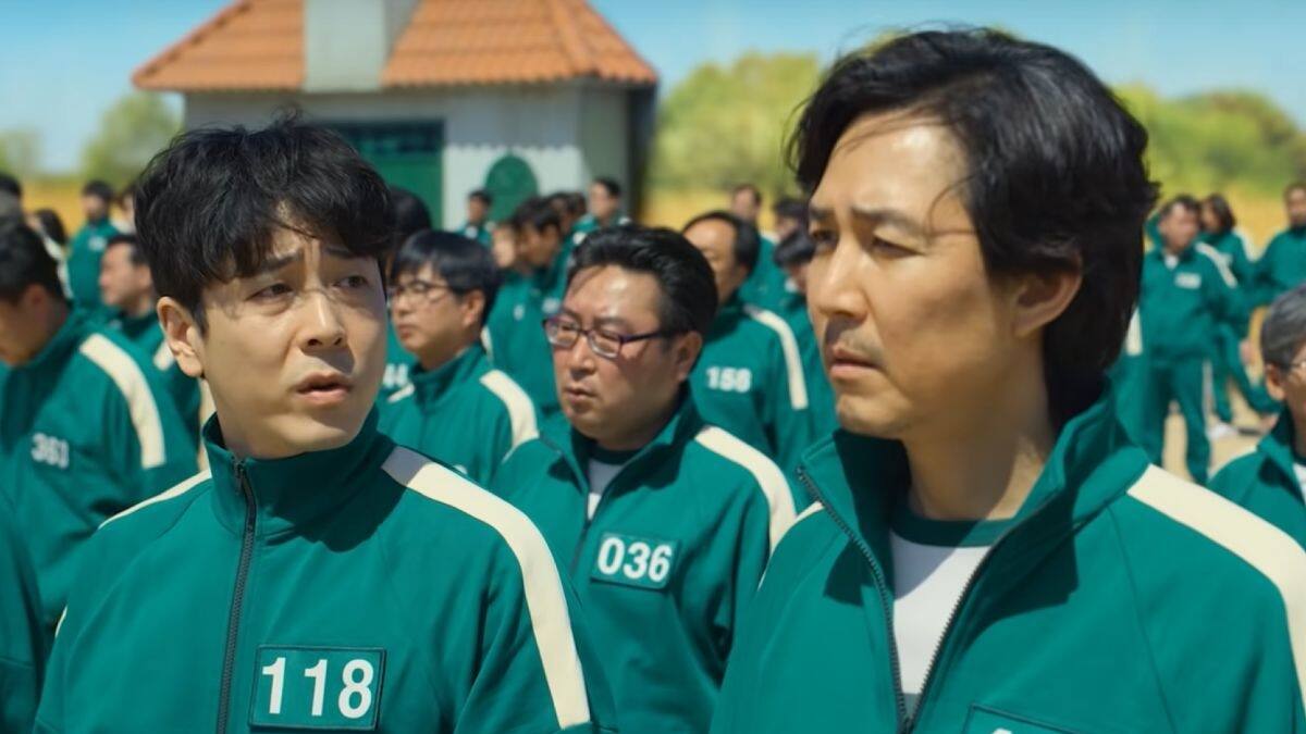 Las increíbles ganancias de Netflix con 'El juego del calamar'