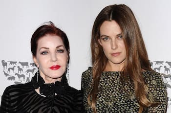 Priscilla Presley y Riley Keough dejaron de hablarse por disputa de herencia