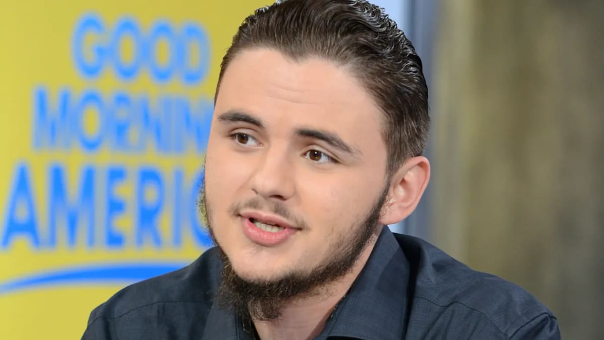 Hijo mayor de Michael Jackson elige un camino muy diferente al de su padre al heredar enorme fortuna