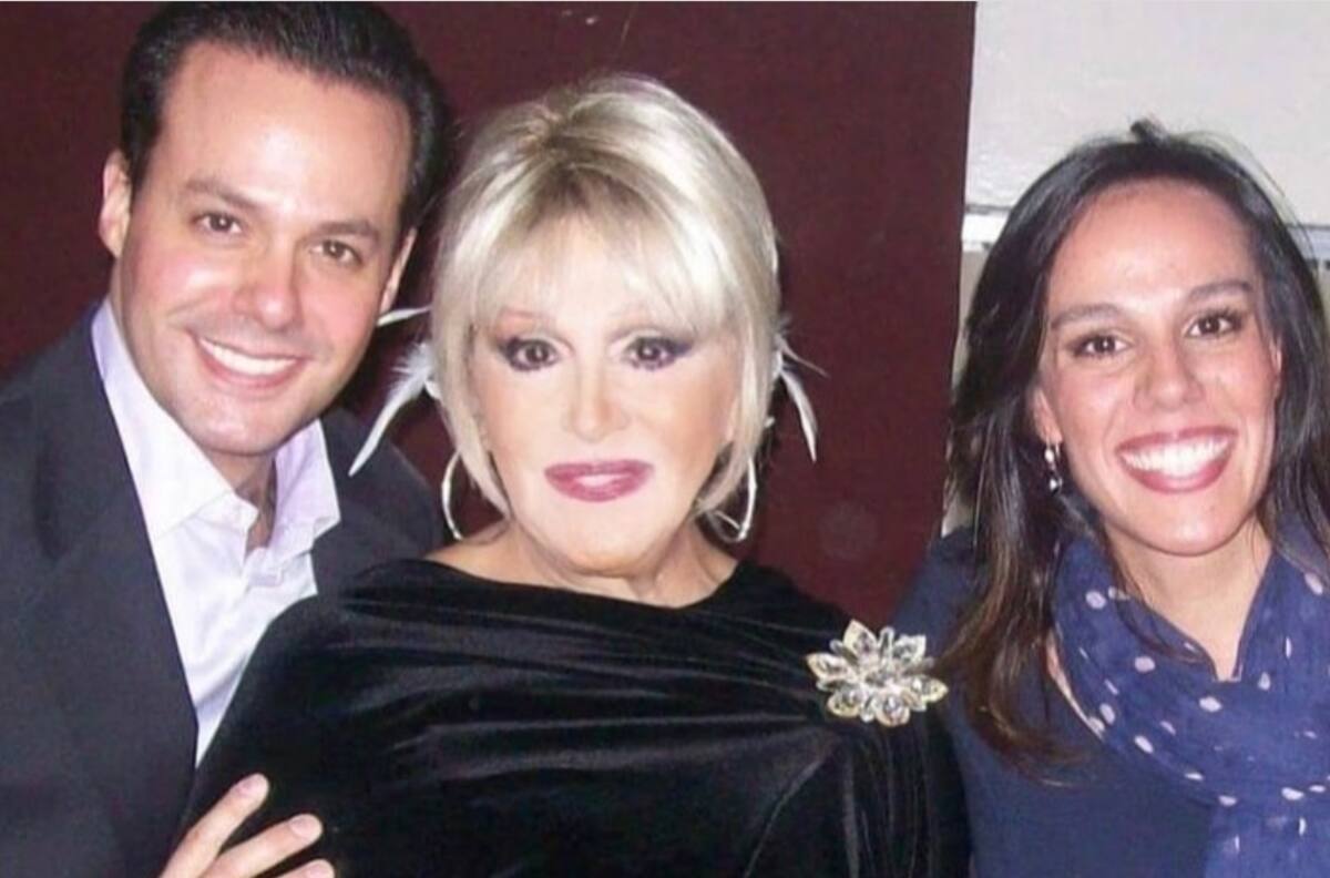 Marysol Sosa pasará una triste navidad pero se muestra fuerte ante la circunstancia