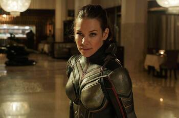 Protagonista de "Ant-Man" recibe apoyo de Marvel luego que se declarara antivacuna