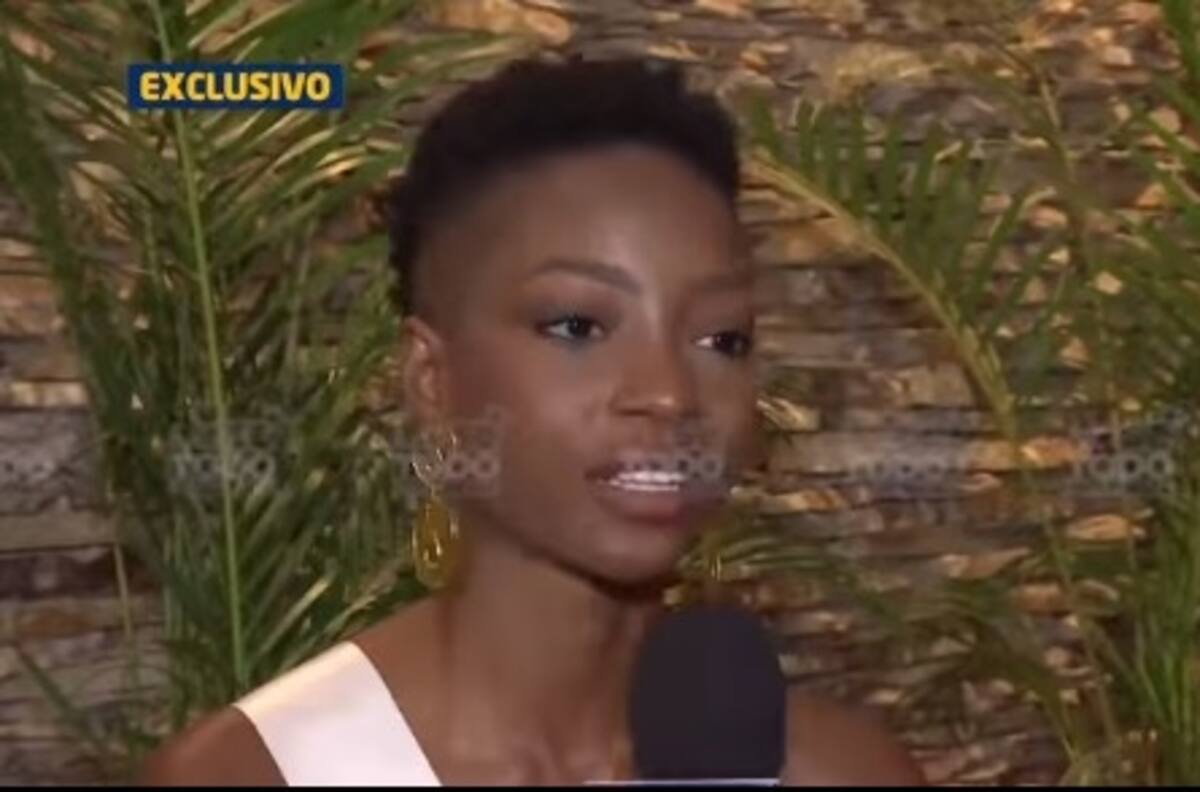 Favorita a reina de Miss Universo Colombia recuerda el tremendo drama personal que debió superar