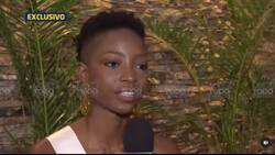 Favorita a reina de Miss Universo Colombia recuerda el tremendo drama personal que debió superar