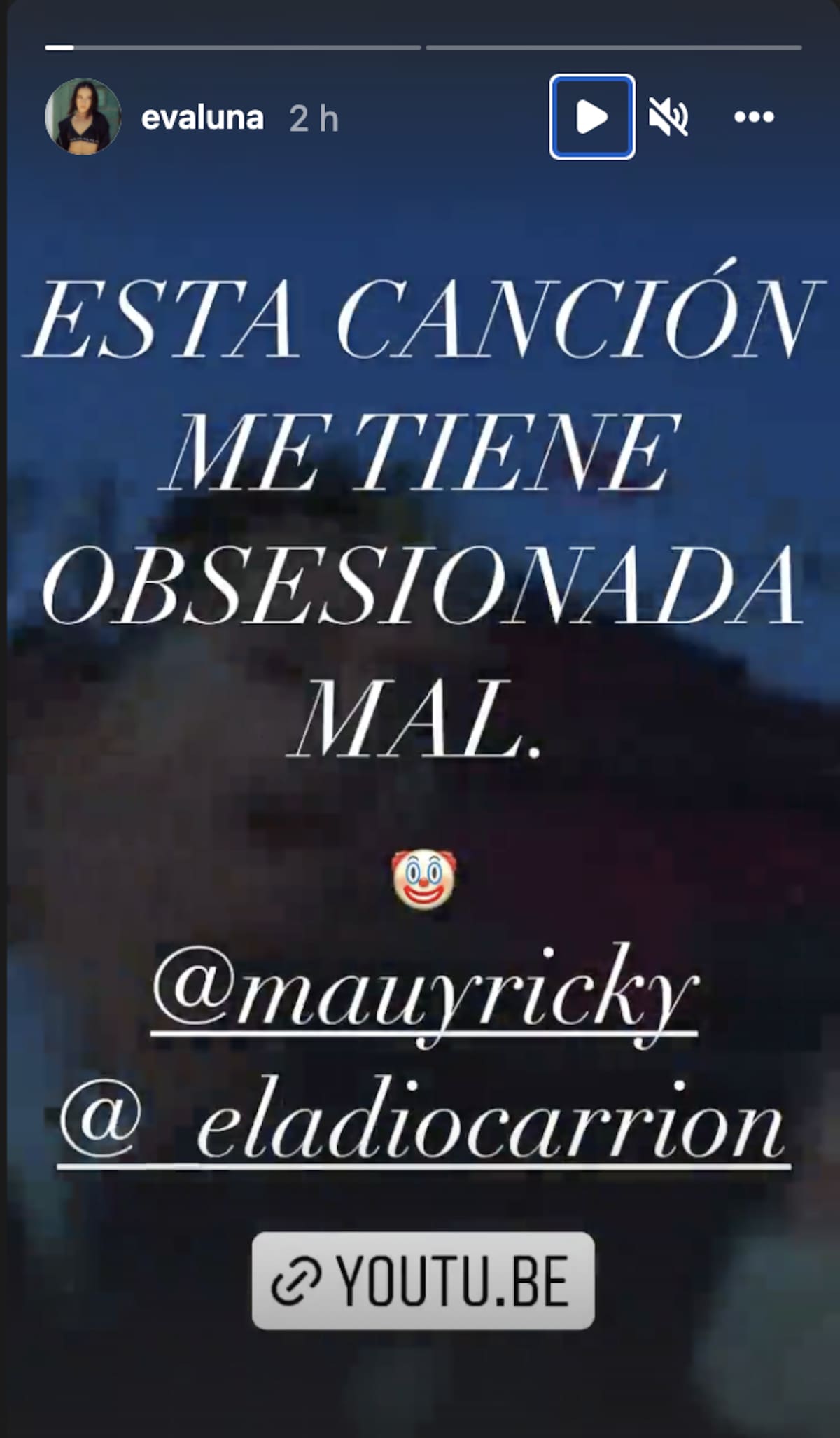 - Créditos: