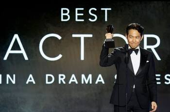 Creador de 'El juego del Calamar' prepara una película más violenta que la serie de Netflix