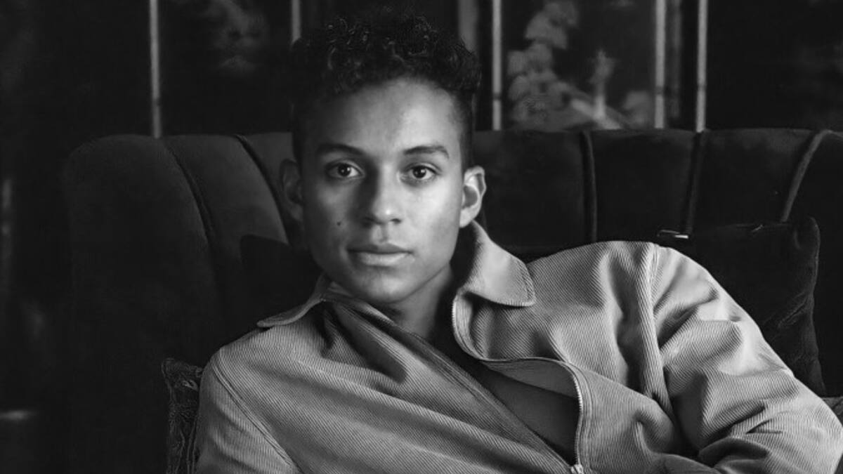 Quién es el sobrino de Michael Jackson que lo interpretará en la película biográfica del rey del pop