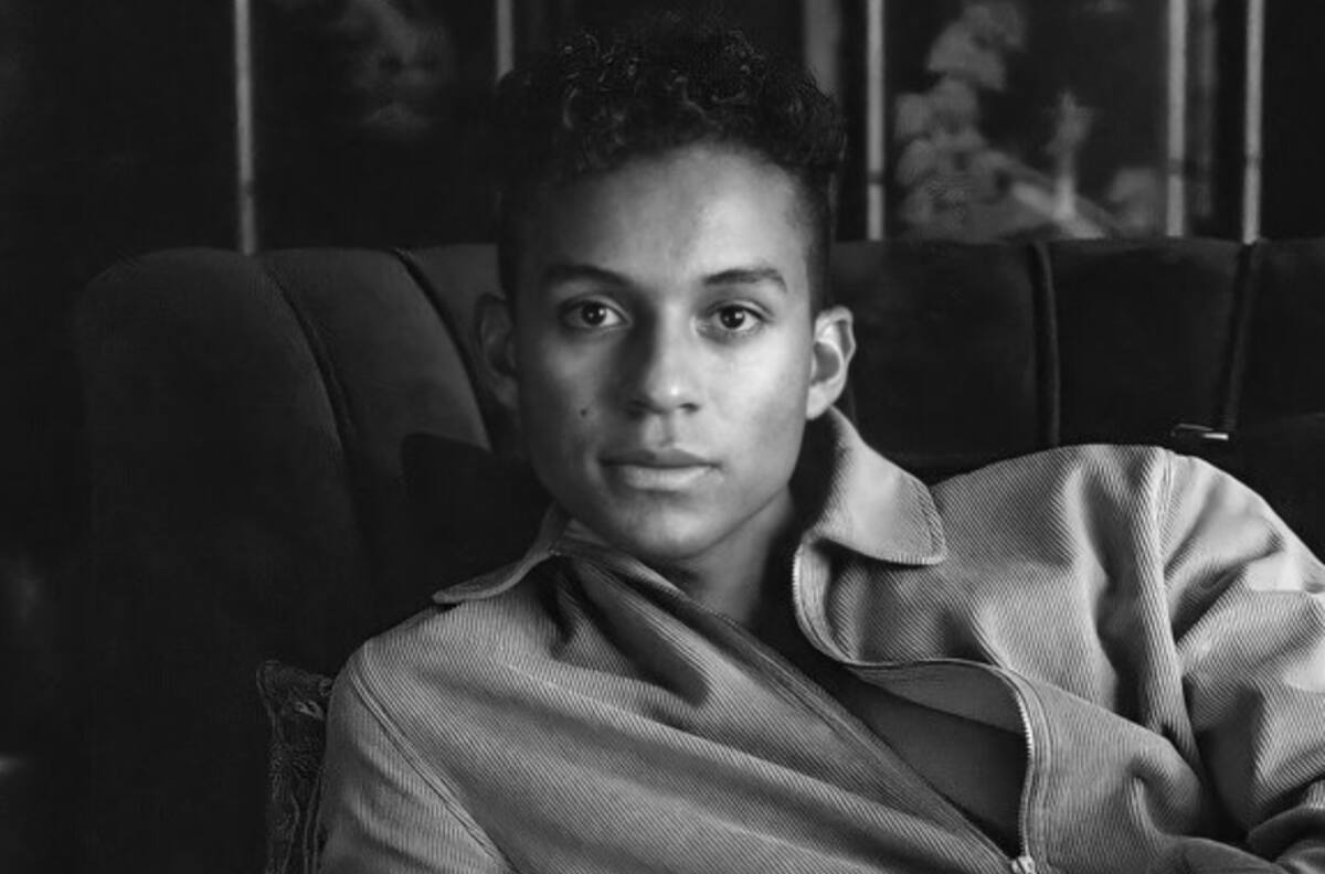 Quién es el sobrino de Michael Jackson que lo interpretará en la película biográfica del rey del pop