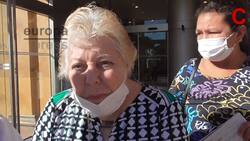 Nidia Ripoll, madre de Shakira, se pronunció ante el retiro de Gerard Piqué del futbol