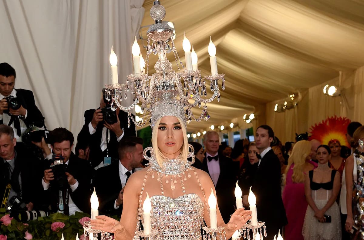 El diseñador Tom Ford asegura que la Met Gala se ha convertido en una fiesta de disfraces