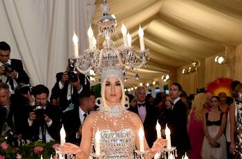 El diseñador Tom Ford asegura que la Met Gala se ha convertido en una fiesta de disfraces