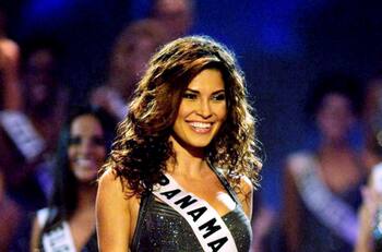 La reina de belleza que heredó la corona de Miss Universo pese a no ser elegida