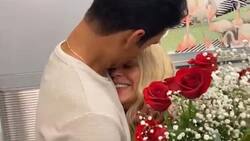 Juan Vidal confesó sentirse dolido tras la ruptura con Niurka: “Tengo que asimilar esto”