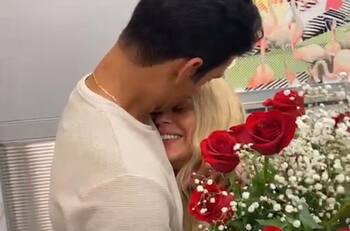 Juan Vidal confesó sentirse dolido tras la ruptura con Niurka: “Tengo que asimilar esto”