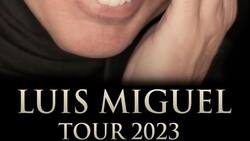 Luis Miguel: Este fue el último concierto de “El Sol” antes de anunciar su gira 2023