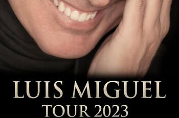 Luis Miguel: Este fue el último concierto de “El Sol” antes de anunciar su gira 2023