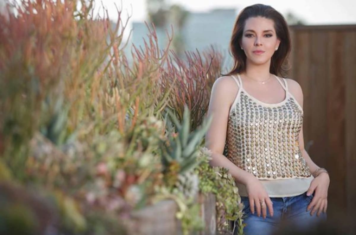 El motivo por el cual Alicia Machado no podrá salir de Las Vegas