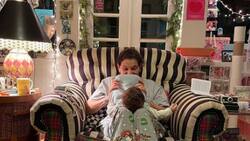 Esposa de Ricardo Montaner emprende millonario proyecto inspirado en su nieta Índigo