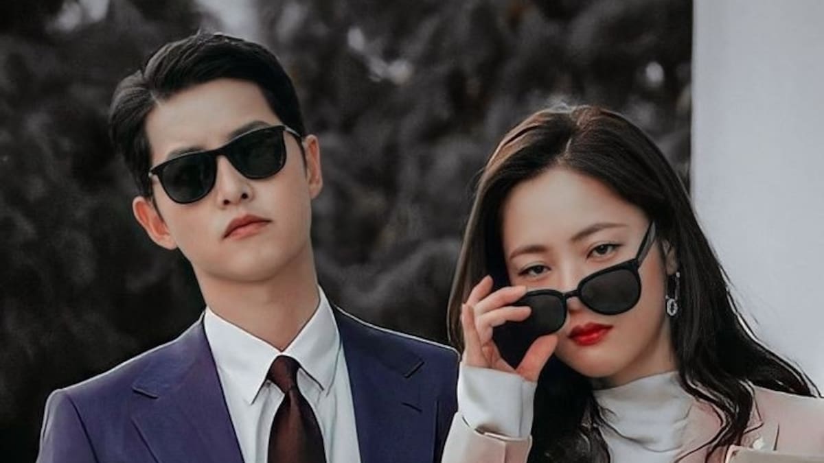 Segunda temporada de 'Vincenzo' dejó de ser un rumor y ahora es una realidad