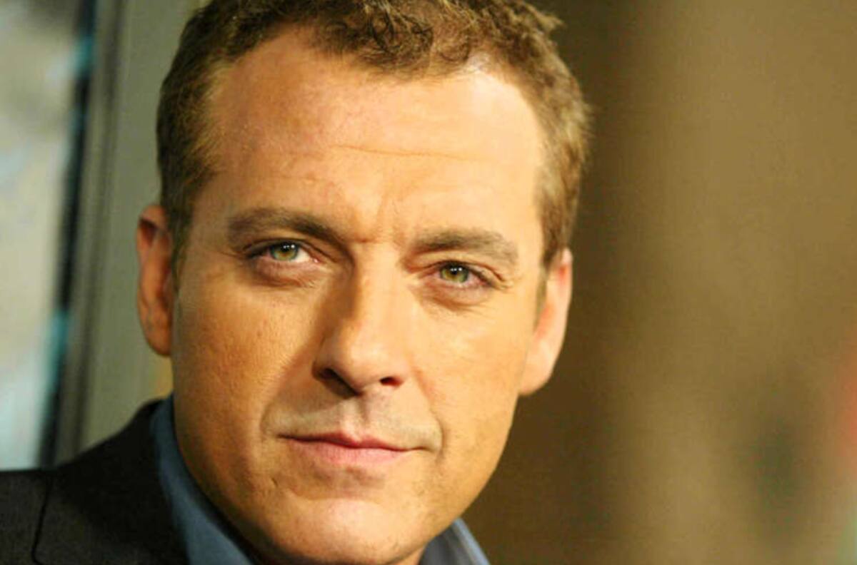 Agonía de Tom Sizemore llegó a su fin; falleció luego de sufrir aneurisma cerebral