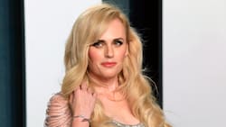 Rebel Wilson confiesa que no fue una grata experiencia conocer a Meghan Markle