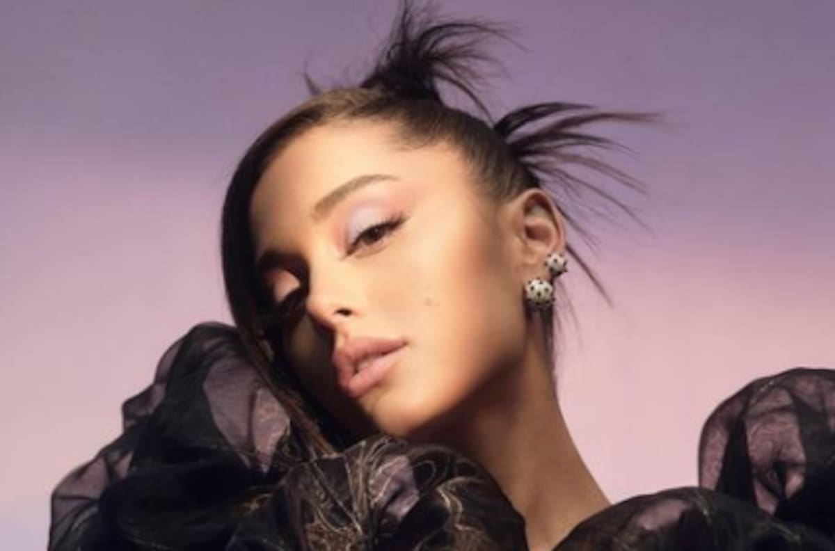 Acosador de Ariana Grande que amenazó con matarla se mete a la casa de la cantante