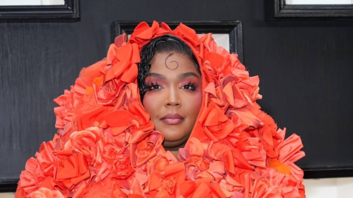 Los excéntricos looks de la alfombra roja de los Grammy's 2023