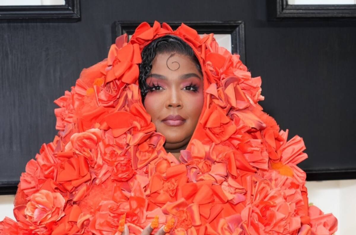 Los excéntricos looks de la alfombra roja de los Grammy's 2023