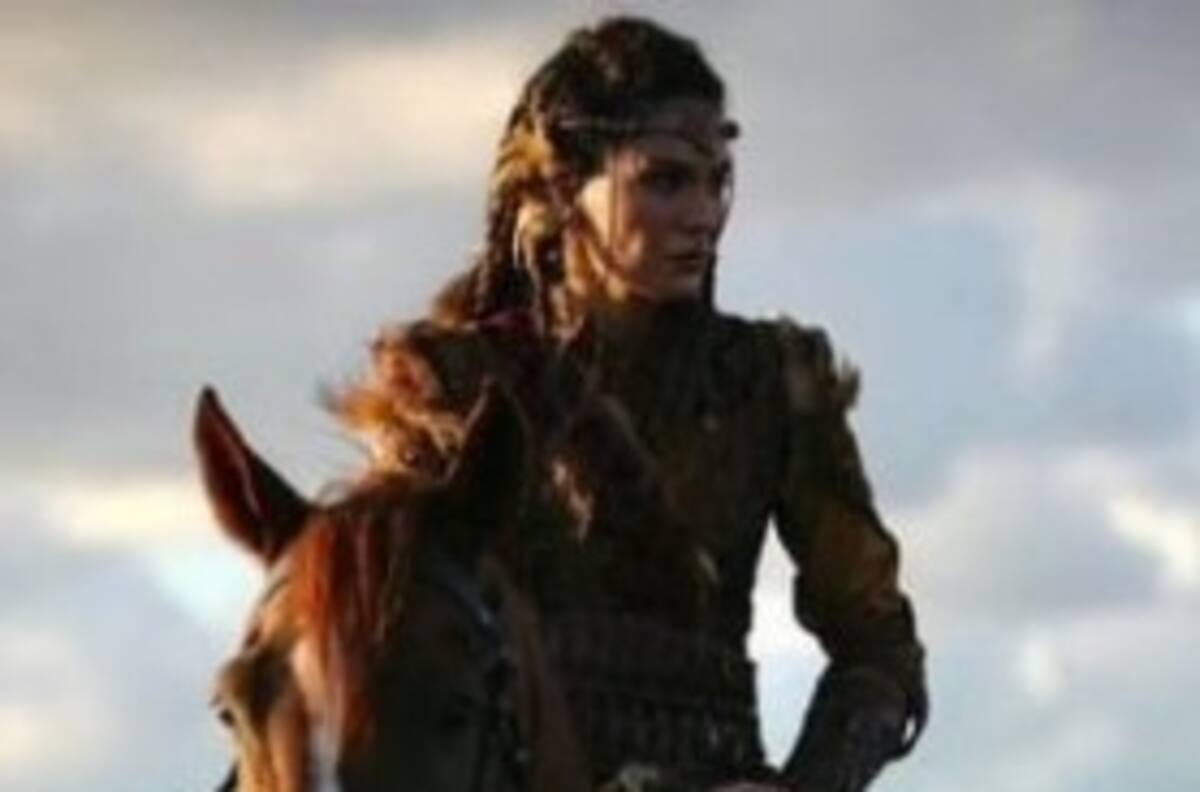 Fans de protagonista de Hercai asombradas por sorprendente acción de Ebru Sahin