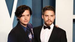 Cruda y tormentosa, gemelos Sprouse revelan pasajes de su sufrida niñez con una madre adicta