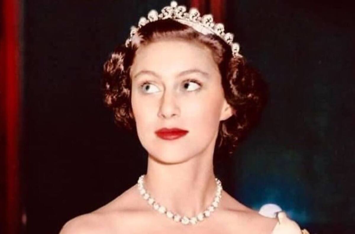 Confidente de princesa Margarita afirma que The Crown falseó hechos y gustos de la realeza