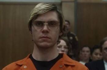 Serie de Jeffrey Dahmer en Netflix recibe críticas por parte de los familiares de las víctimas