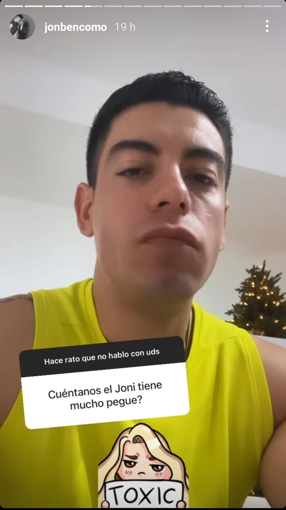 - Créditos: