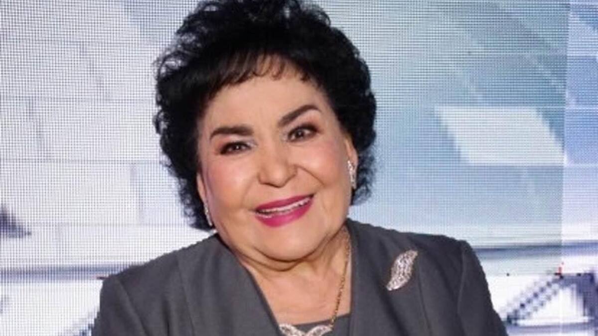 Bioserie de Carmen Salinas ya tiene a las actrices que se enfrentarán por el papel principal