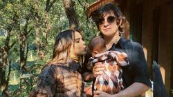 Sorprende a fans de Siddhartha la enorme diferencia de edad con Yuya