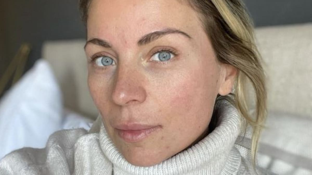 Ludwika Paleta se defiende de críticas por su reacción ante muerte de sus dos compañeros